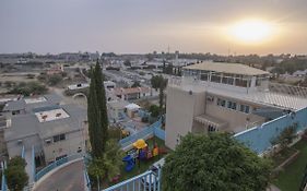 اجنحة سفن جاردن الهدا
